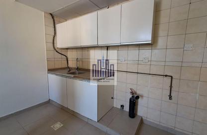 Apartment - Studio - 1 Bathroom for rent in Muwaileh - Sharjah