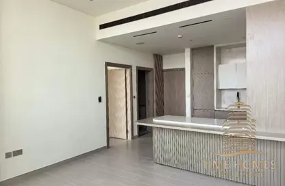 Apartment - 1 Bedroom - 2 Bathrooms for rent in Binghatti Royale - District 18 - Jumeirah Village Circle - Dubai