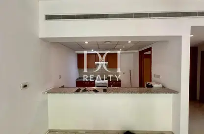 Apartment - 1 Bedroom - 1 Bathroom for rent in Al Ghozlan 4 - Al Ghozlan - Greens - Dubai