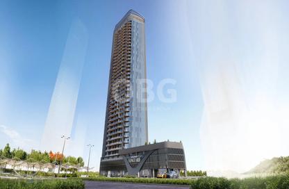Apartment - Studio - 1 for sale in Franck Muller Vanguard - Dubai Marina - Dubai