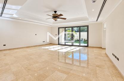 Villa - 4 - 5 for sale in Saadiyat Beach Villas - Saadiyat Beach - Saadiyat Island - Abu Dhabi Villa - 4 - 5 for sale in Saadiyat Beach Villas - Saadiyat Beach - Saadiyat Island - Abu Dhabi