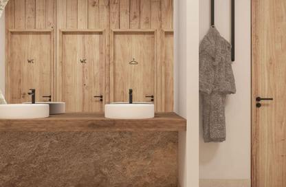 Apartment - Studio - 1 Bathroom for sale in Weybridge Gardens 3 - Weybridge Gardens - Dubai Land Residence Complex - Dubai Land - Dubai