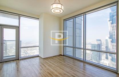 Apartment - 2 - 3 for rent in Meera - Al Habtoor City - Business Bay - Dubai