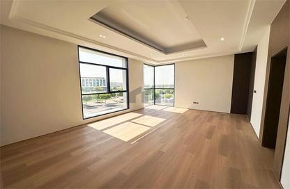 Villa - 5 - 7+ for rent in Al Merief - Khalifa City - Abu Dhabi Villa - 5 - 7+ for rent in Al Merief - Khalifa City - Abu Dhabi