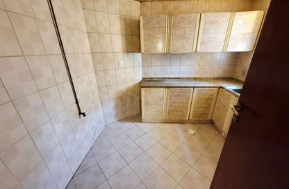 Apartment - 1 Bedroom - 1 Bathroom for rent in Fire Station Road - Muwaileh - Sharjah