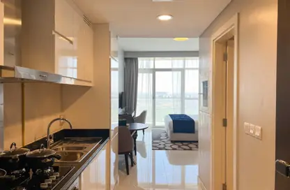 شقة - 1 حمام للبيع في ارتاسيا D - ارتاسيا - داماك هيلز - دبي