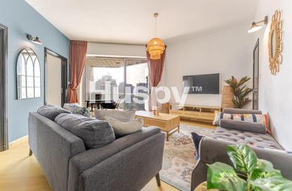 Apartment - 2 - 2 for sale in La Riviera - Dubai Marina - Dubai Apartment - 2 - 2 for sale in La Riviera - Dubai Marina - Dubai