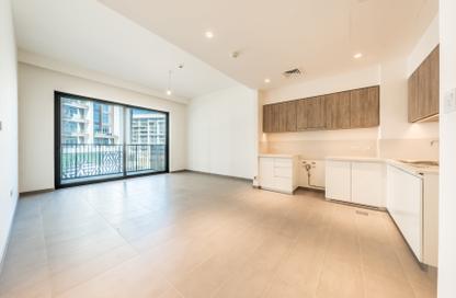 Apartment - 2 Bedrooms - 2 Bathrooms for rent in Executive Residences 1 - Executive Residences - Dubai Hills Estate - Dubai