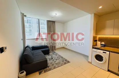 Apartment - 1 Bedroom - 1 Bathroom for rent in Sobha Creek Vistas Tower A - Sobha Hartland - Mohammed Bin Rashid City - Dubai Apartment - 1 Bedroom - 1 Bathroom for rent in Sobha Creek Vistas Tower A - Sobha Hartland - Mohammed Bin Rashid City - Dubai