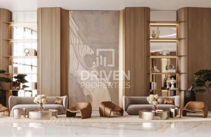 Retail - Studio - 1 for rent in Binghatti Hills Tower 1 - Binghatti Hills - Dubai Science Park - Dubai Retail - Studio - 1 for rent in Binghatti Hills Tower 1 - Binghatti Hills - Dubai Science Park - Dubai