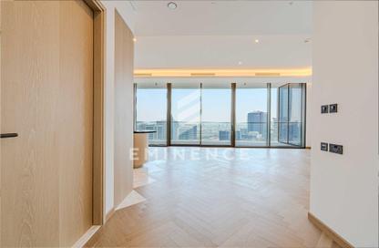 Apartment - 2 Bedrooms - 2 Bathrooms for sale in Jumeirah Living Business Bay - Peninsula - Business Bay - Dubai
