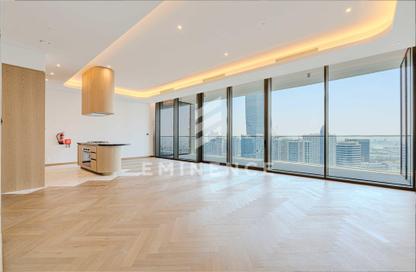 Apartment - 2 Bedrooms - 2 Bathrooms for sale in Jumeirah Living Business Bay - Peninsula - Business Bay - Dubai