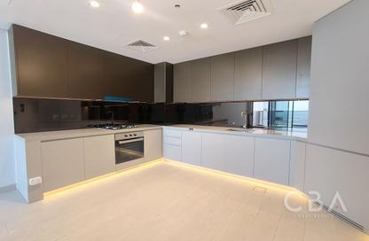 Apartment - 1 Bedroom - 1 Bathroom for sale in Regalia By Deyaar - Business Bay - Dubai
