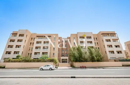 Apartment - 1 Bedroom - 1 Bathroom for rent in Manara 3 - Badrah - Dubai Waterfront - Dubai