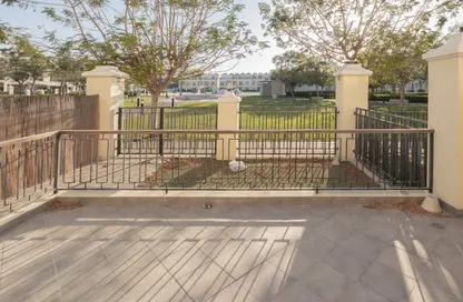 تاون هاوس - 3 غرف نوم - 5 حمامات للبيع في بيتي - قرية الحمرا - رأس الخيمة