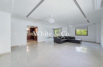 Villa - 4 Bedrooms - 4 Bathrooms for rent in Casa - Arabian Ranches 2 - Dubai