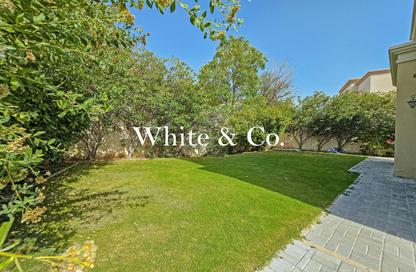 Villa - 4 Bedrooms - 4 Bathrooms for rent in Casa - Arabian Ranches 2 - Dubai