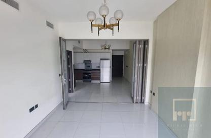 Apartment - 1 Bedroom - 1 Bathroom for rent in Lawnz by Danube Block 2 - Lawnz by Danube - International City - Dubai