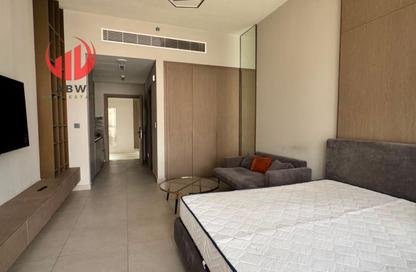 Apartment - Studio - 1 Bathroom for rent in Westwood Grande II - District 18 - Jumeirah Village Circle - Dubai