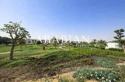 Townhouse - 3 Bedrooms - 3 Bathrooms for rent in Rockwood - DAMAC Hills - Dubai