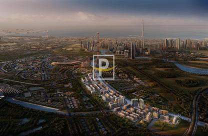 Retail - Studio for sale in Azizi Riviera 55 - Azizi Riviera - Meydan One - Meydan - Dubai Retail - Studio for sale in Azizi Riviera 55 - Azizi Riviera - Meydan One - Meydan - Dubai
