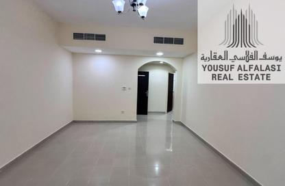 Apartment - 2 Bedrooms - 2 Bathrooms for rent in The Icon Casa 2 - Al Rashidiya 3 - Al Rashidiya - Ajman Apartment - 2 Bedrooms - 2 Bathrooms for rent in The Icon Casa 2 - Al Rashidiya 3 - Al Rashidiya - Ajman