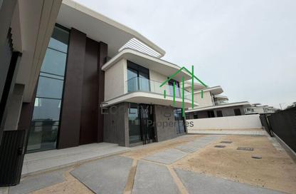 Villa - 6 Bedrooms - 7 Bathrooms for sale in Majestic Vistas (Lamborghini Mansions) - Dubai Hills Estate - Dubai