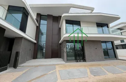 Villa - 6 Bedrooms - 7 Bathrooms for sale in Majestic Vistas (Lamborghini Mansions) - Dubai Hills Estate - Dubai