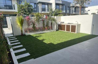Townhouse - 4 Bedrooms - 4 Bathrooms for rent in Talia - The Valley - Dubai