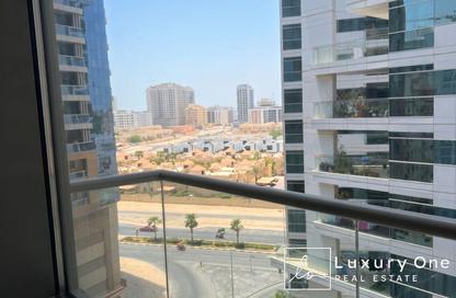 Apartment - 1 Bedroom - 1 Bathroom for rent in Al Murad Tower - Al Barsha 1 - Al Barsha - Dubai Apartment - 1 Bedroom - 1 Bathroom for rent in Al Murad Tower - Al Barsha 1 - Al Barsha - Dubai