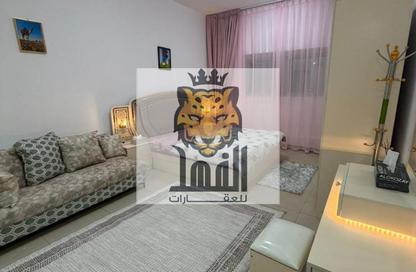 Apartment - 2 - 3 for rent in Sonya Tower - Sheikh Khalifa Bin Zayed Street - Ajman Apartment - 2 - 3 for rent in Sonya Tower - Sheikh Khalifa Bin Zayed Street - Ajman