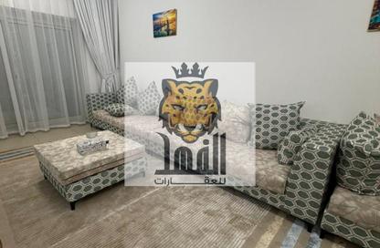 Apartment - 2 - 3 for rent in Sonya Tower - Sheikh Khalifa Bin Zayed Street - Ajman Apartment - 2 - 3 for rent in Sonya Tower - Sheikh Khalifa Bin Zayed Street - Ajman