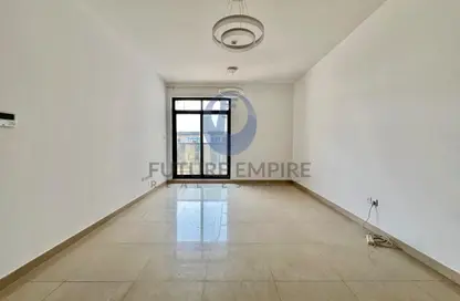 Apartment - 1 Bedroom - 2 Bathrooms for rent in Elysium 1 - Jumeirah Garden City - Al Satwa - Dubai