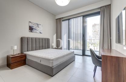 Apartment - 2 Bedrooms - 3 Bathrooms for rent in SOL Avenue - Business Bay - Dubai