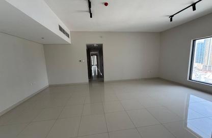 Apartment - 3 Bedrooms - 3 Bathrooms for rent in Barajeel Towers - Al Rashidiya 1 - Al Rashidiya - Ajman