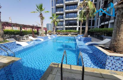 Apartment - 1 Bedroom - 2 Bathrooms for rent in Chaimaa Avenue 1 - Chaimaa Avenue Residences - District 13 - Jumeirah Village Circle - Dubai Apartment - 1 Bedroom - 2 Bathrooms for rent in Chaimaa Avenue 1 - Chaimaa Avenue Residences - District 13 - Jumeirah Village Circle - Dubai