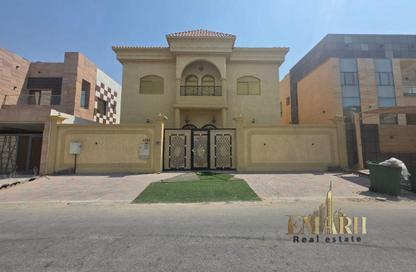 Villa - 5 - 7 for rent in Al Yasmeen 1 - Al Yasmeen - Ajman