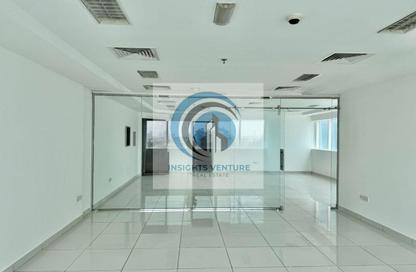 Office Space - Studio - 1 Bathroom for rent in Yes Business Tower - Al Barsha 1 - Al Barsha - Dubai