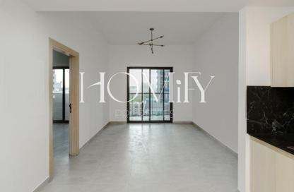 Apartment - 1 Bedroom - 2 Bathrooms for rent in Binghatti Gems - District 12 - Jumeirah Village Circle - Dubai