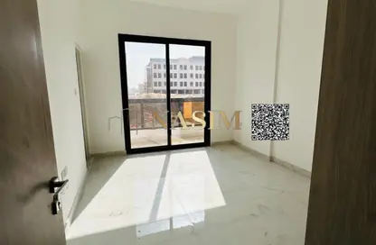 شقة - غرفة نوم - 2 حمامات للايجار في تايجر داون تاون عجمان - العالية - عجمان