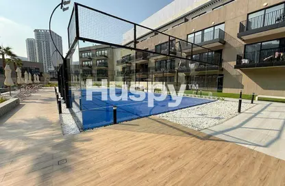 Apartment - 2 Bedrooms - 3 Bathrooms for sale in Oakley Square Residences - District 11 - Jumeirah Village Circle - Dubai