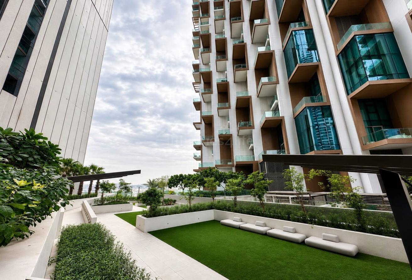 High Floor | Fully Furnished | Bigger Layout photo 3