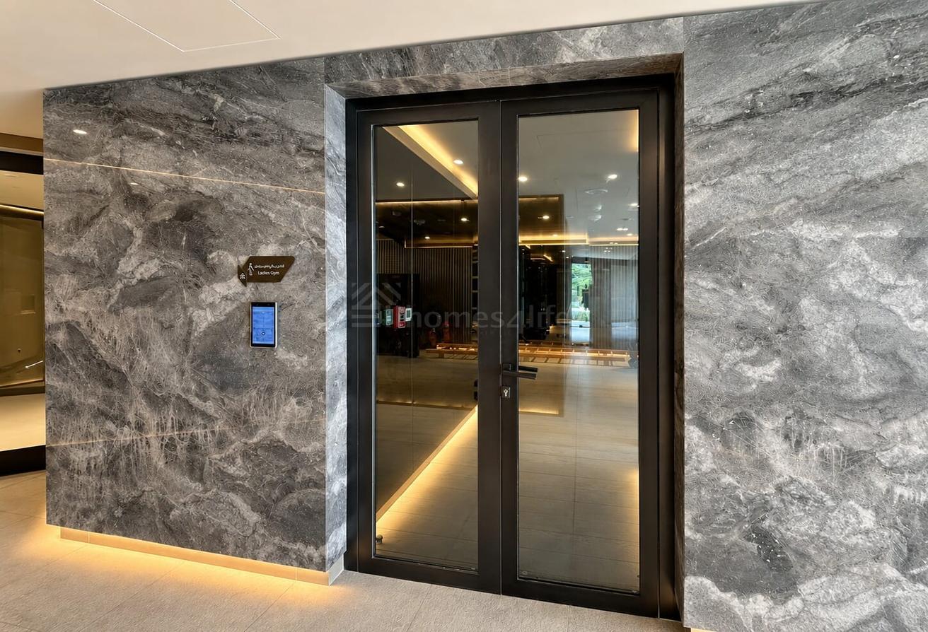High Floor | Fully Furnished | Bigger Layout photo 8
