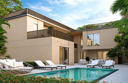 Villa - 5 - 6 for sale in Sobha Elwood - Dubai Villa - 5 - 6 for sale in Sobha Elwood - Dubai