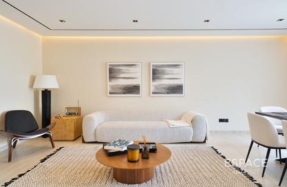 Villa - 3 - 3 for sale in Al Reem 1 - Al Reem - Arabian Ranches - Dubai