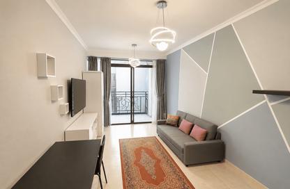 Apartment - 1 Bedroom - 1 Bathroom for rent in Global Lake View - JLT Cluster E - Jumeirah Lake Towers - Dubai Apartment - 1 Bedroom - 1 Bathroom for rent in Global Lake View - JLT Cluster E - Jumeirah Lake Towers - Dubai