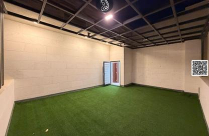 Villa - 5 Bedrooms - 7 Bathrooms for sale in Al Helio 1 - Al Helio - Ajman Villa - 5 Bedrooms - 7 Bathrooms for sale in Al Helio 1 - Al Helio - Ajman
