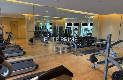 Apartment - 2 Bedrooms - 3 Bathrooms for sale in Viridis C - Viridis Residence and Hotel Apartments - Damac Hills 2 - Dubai