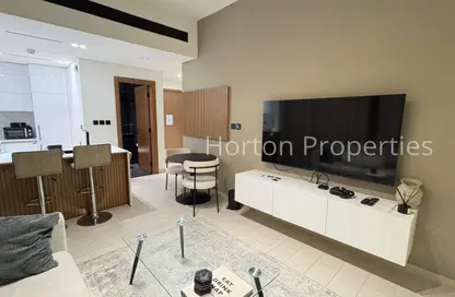 شقة - غرفة نوم - 2 حمامات للايجار في بن غاطي فينوس - الضاحية 13 - قرية جميرا الدائرية - دبي