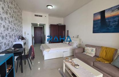 Apartment - Studio - 1 Bathroom for rent in Royal Breeze 4 - Royal Breeze - Al Hamra Village - Ras Al Khaimah